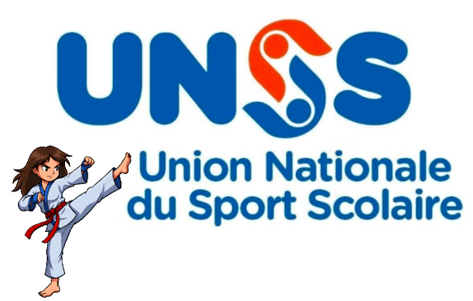 Le Karaté au Collège via l'UNSS