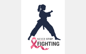 Le site se met au couleur d'Octobre Rose