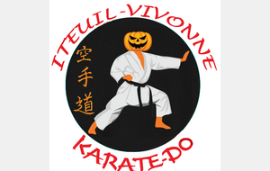 Le KCIV vous souhaite un joyeux Halloween