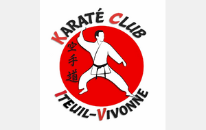 Le KCIV est fier de vous présenter son nouveau logo