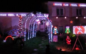 Le KCIV vous dit à l'année prochaine