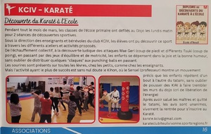 KCIV à la une