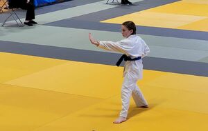 Tout dans l'art de la maitrise et du contrôle