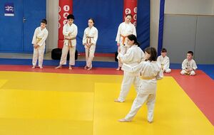 Girl Power en action