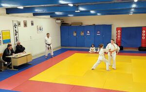 Le travail à deux, c'est cool, n'est ce pas Philippe ?