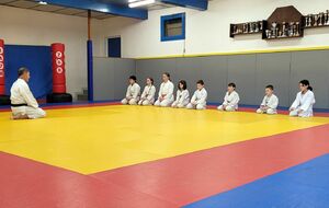 Le calme après la tempête