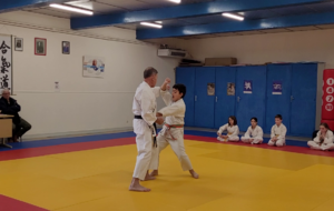 … merci Antoine pour ton dévouement.