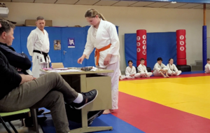 Le redouté tirage au sort ...