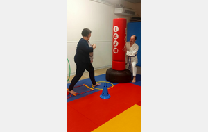 … comme les plus grandes.