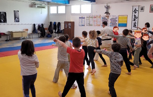 … et chacun essaye de faire aussi bien.