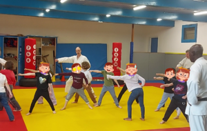 Atelier Kata, plus difficile qu'il n'y parait.