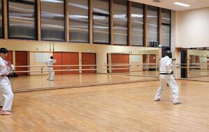 Cours particulier pour Maxime ce soir