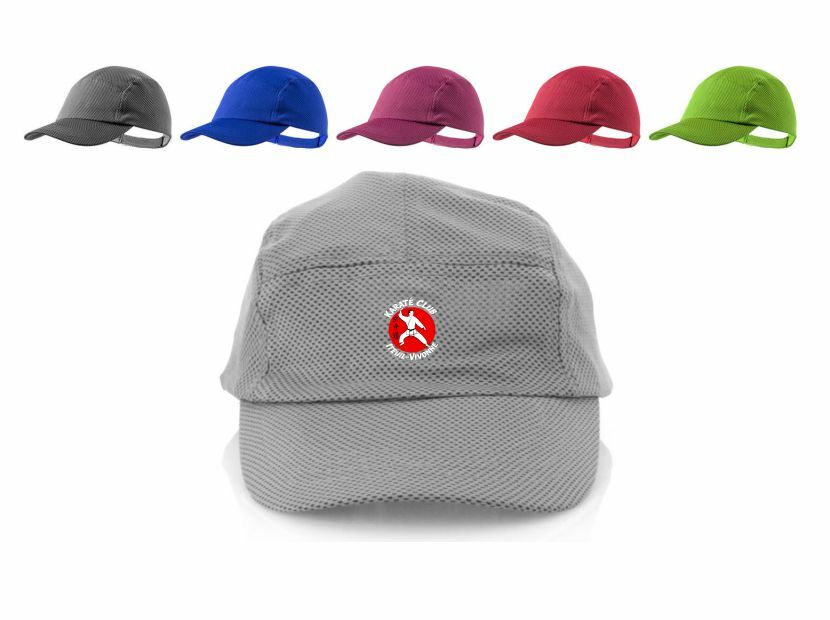 Casquette Running
