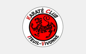 Badge Tigre Shotokan
