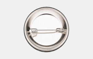 Badge Tigre Shotokan