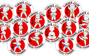 Collection 14x Badges Filles & Garçons KCIV