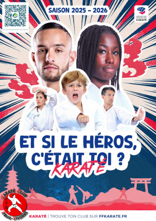 Le Héros, c'est toi