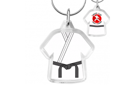 Porte clé Kimono KCIV