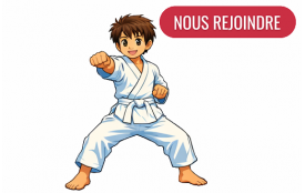 1x Enfant (Licence + Cours) saison 2026-2027