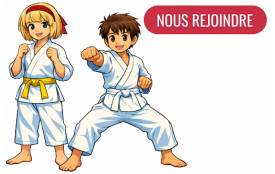 2x Enfants (Licence + Cours) saison 2026-2027