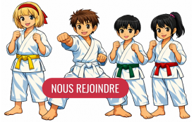 4x Enfants (Licence + Cours) saison 2026-2027