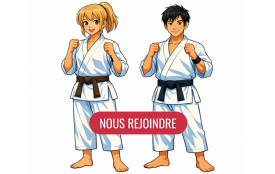 2x Adultes (Licence + Cours) saison 2026-2027