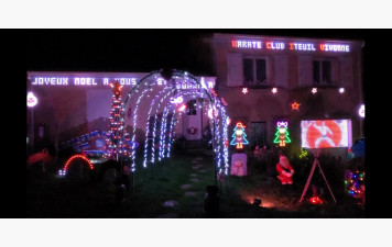 Le KCIV vous dit à l'année prochaine