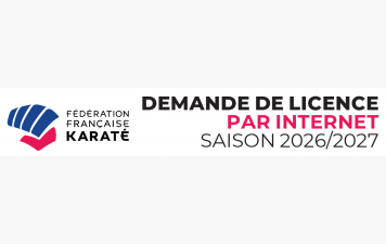 Inscription 2026-2027