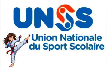 Le Karaté au Collège via l'UNSS