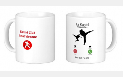 1ère Vente groupée de fin d'Année