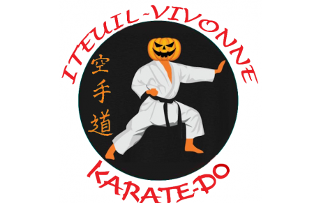 Le KCIV vous souhaite un joyeux Halloween