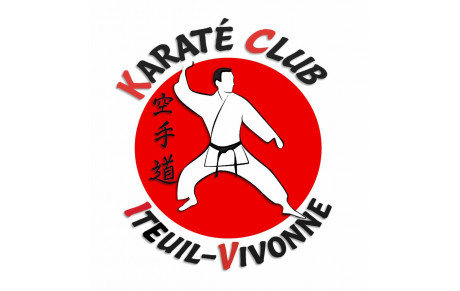 Le KCIV est fier de vous présenter son nouveau logo