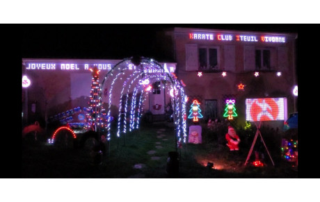 Le KCIV vous dit à l'année prochaine