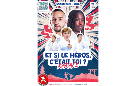Le Héros, c'est toi
